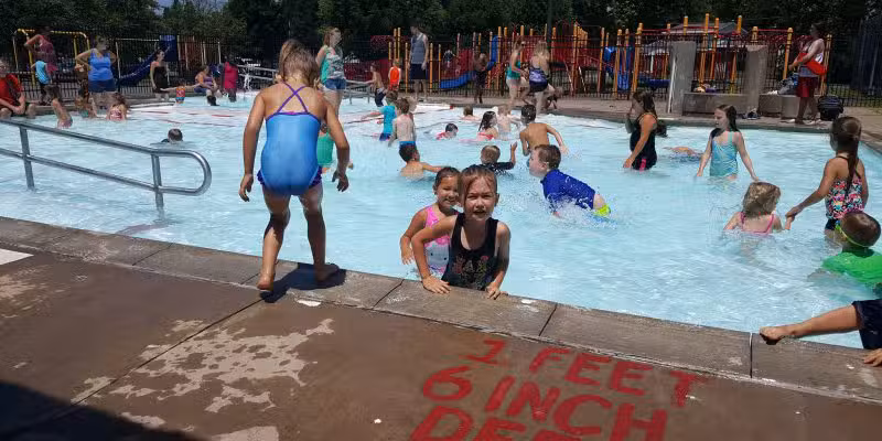 Guyer Field - Rome, NY