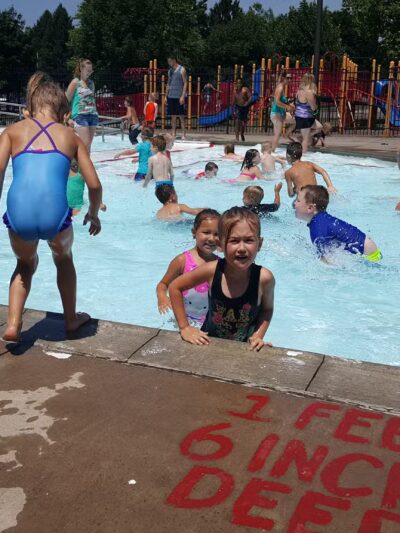 Guyer Field - Rome, NY