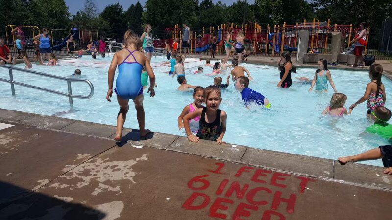 Guyer Field - Rome, NY