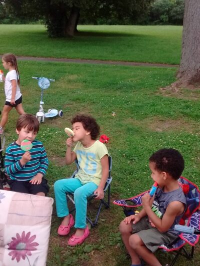 Haselton Park - Rome, NY