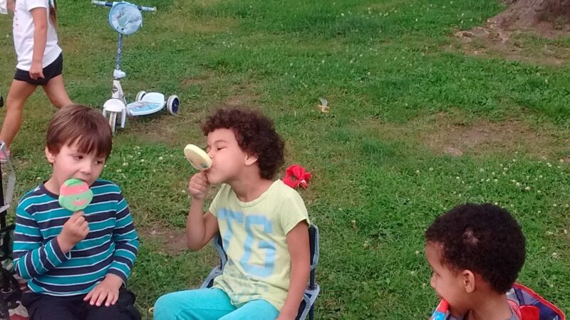 Haselton Park - Rome, NY