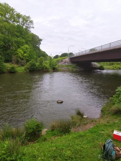 Haselton Park - Rome, NY