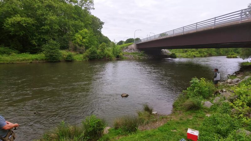 Haselton Park - Rome, NY