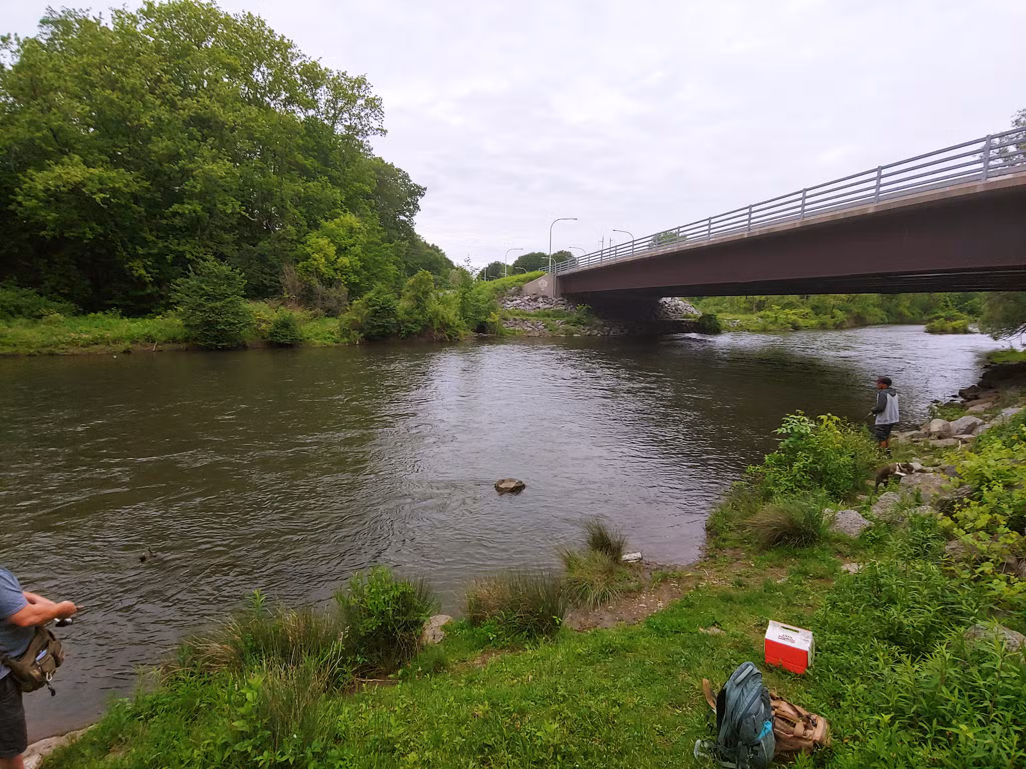 Haselton Park - Rome, NY