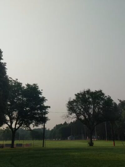 Haselton Park - Rome, NY