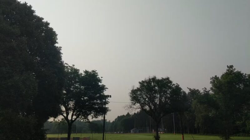 Haselton Park - Rome, NY