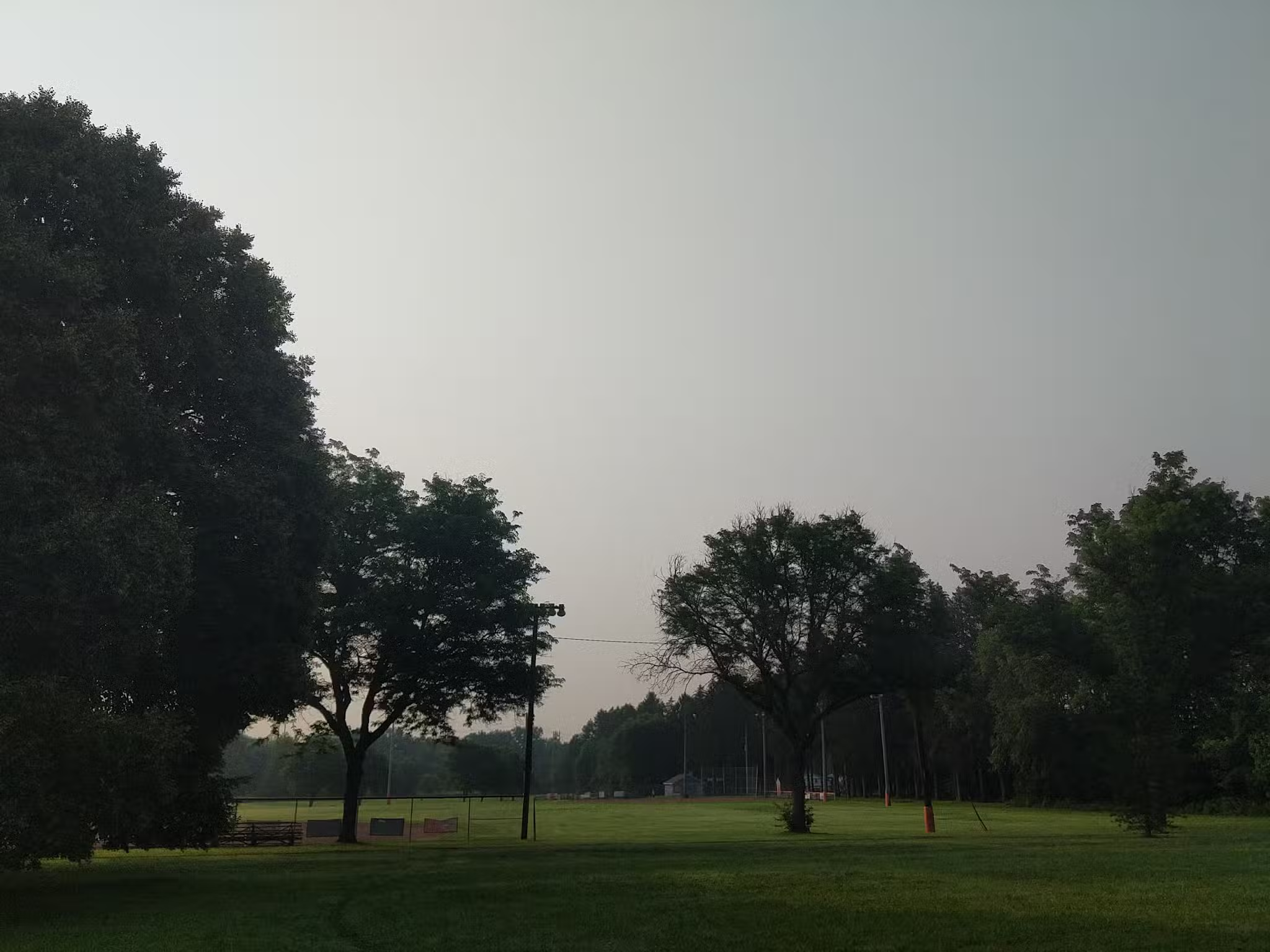 Haselton Park - Rome, NY