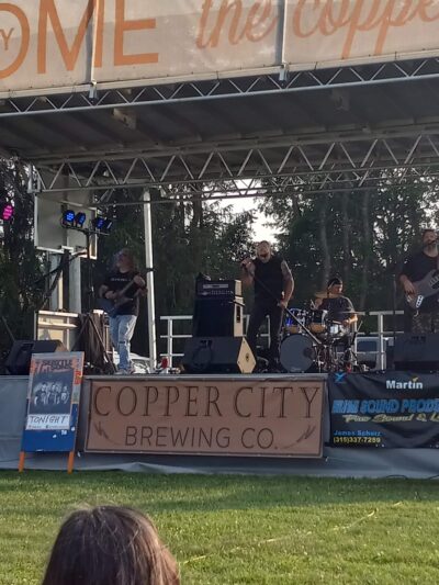 Haselton Park - Rome, NY