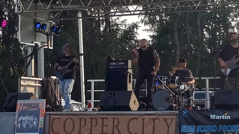 Haselton Park - Rome, NY