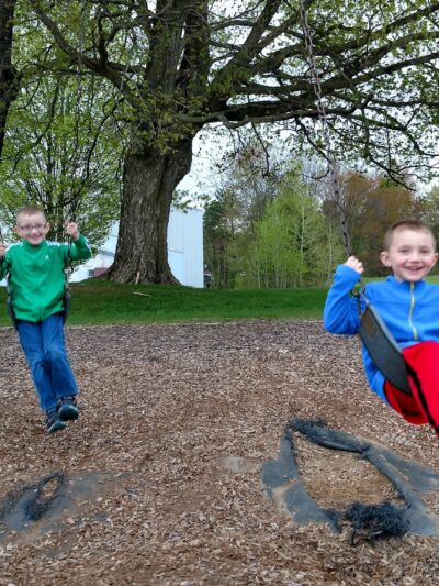 Lee Town Park - Rome, NY