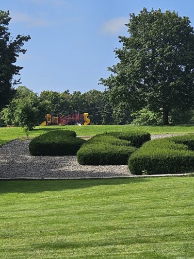 Lee Town Park - Rome, NY