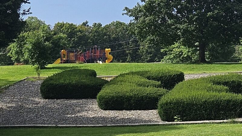 Lee Town Park - Rome, NY
