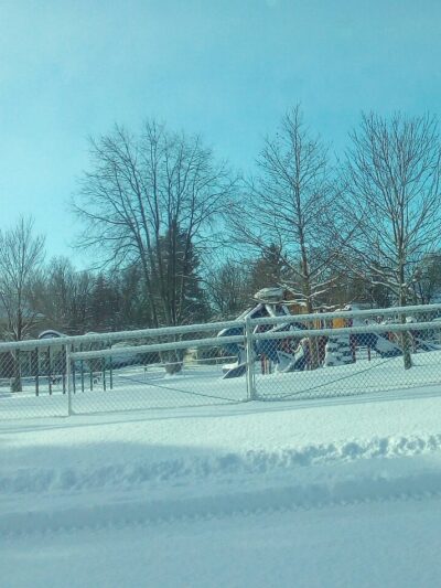 Triangle Park - Rome, NY