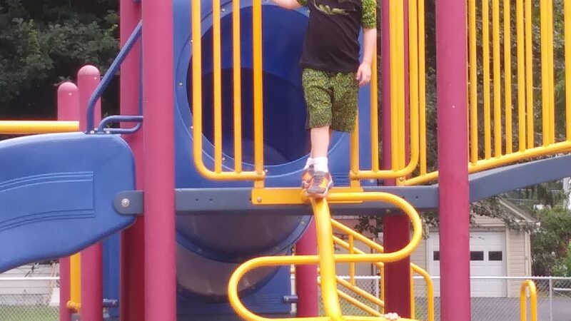 Triangle Park - Rome, NY