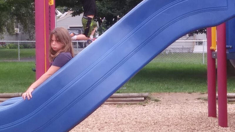 Triangle Park - Rome, NY