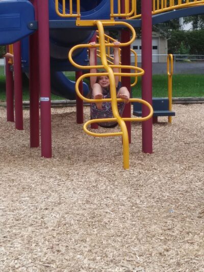 Triangle Park - Rome, NY