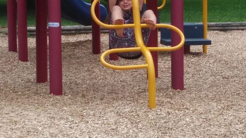 Triangle Park - Rome, NY