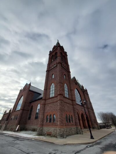 Veteran's Memorial Park - Rome, NY