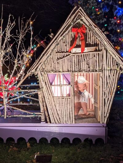 Veteran's Memorial Park - Rome, NY