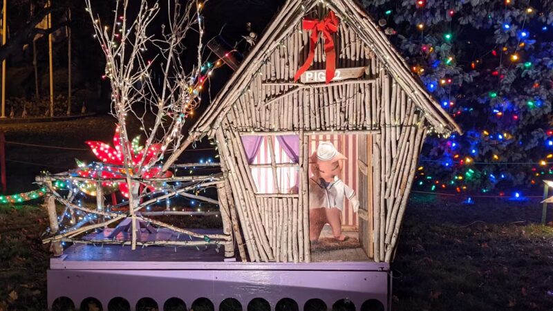 Veteran's Memorial Park - Rome, NY