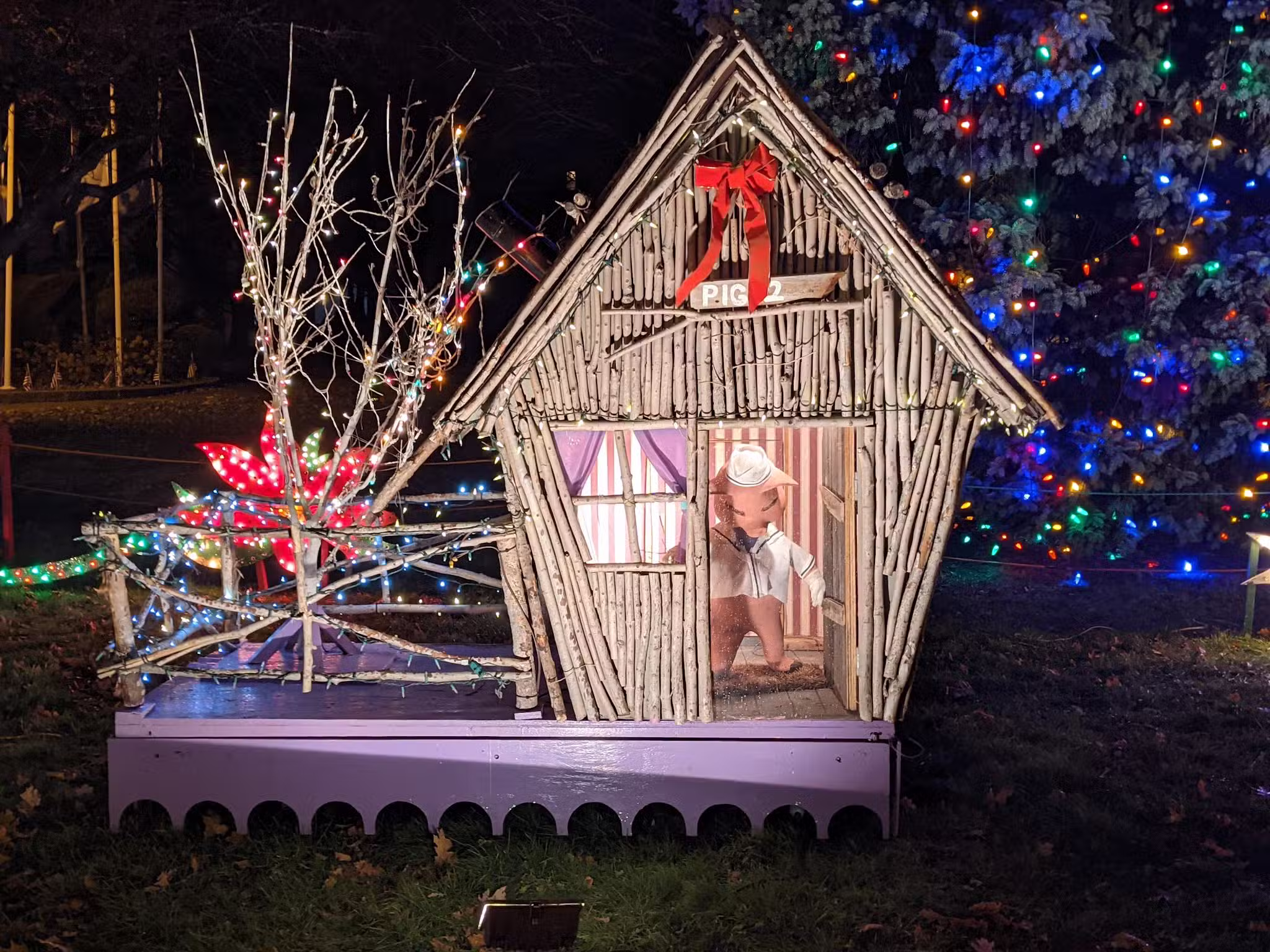 Veteran's Memorial Park - Rome, NY