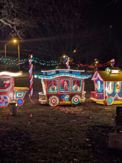 Veteran's Memorial Park - Rome, NY