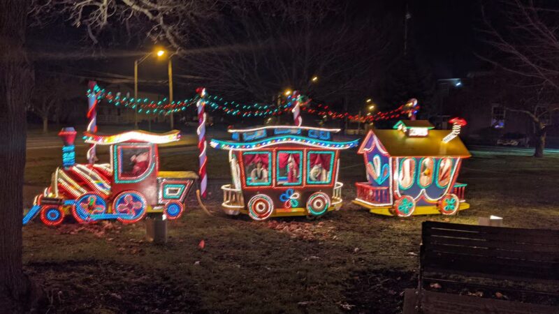 Veteran's Memorial Park - Rome, NY