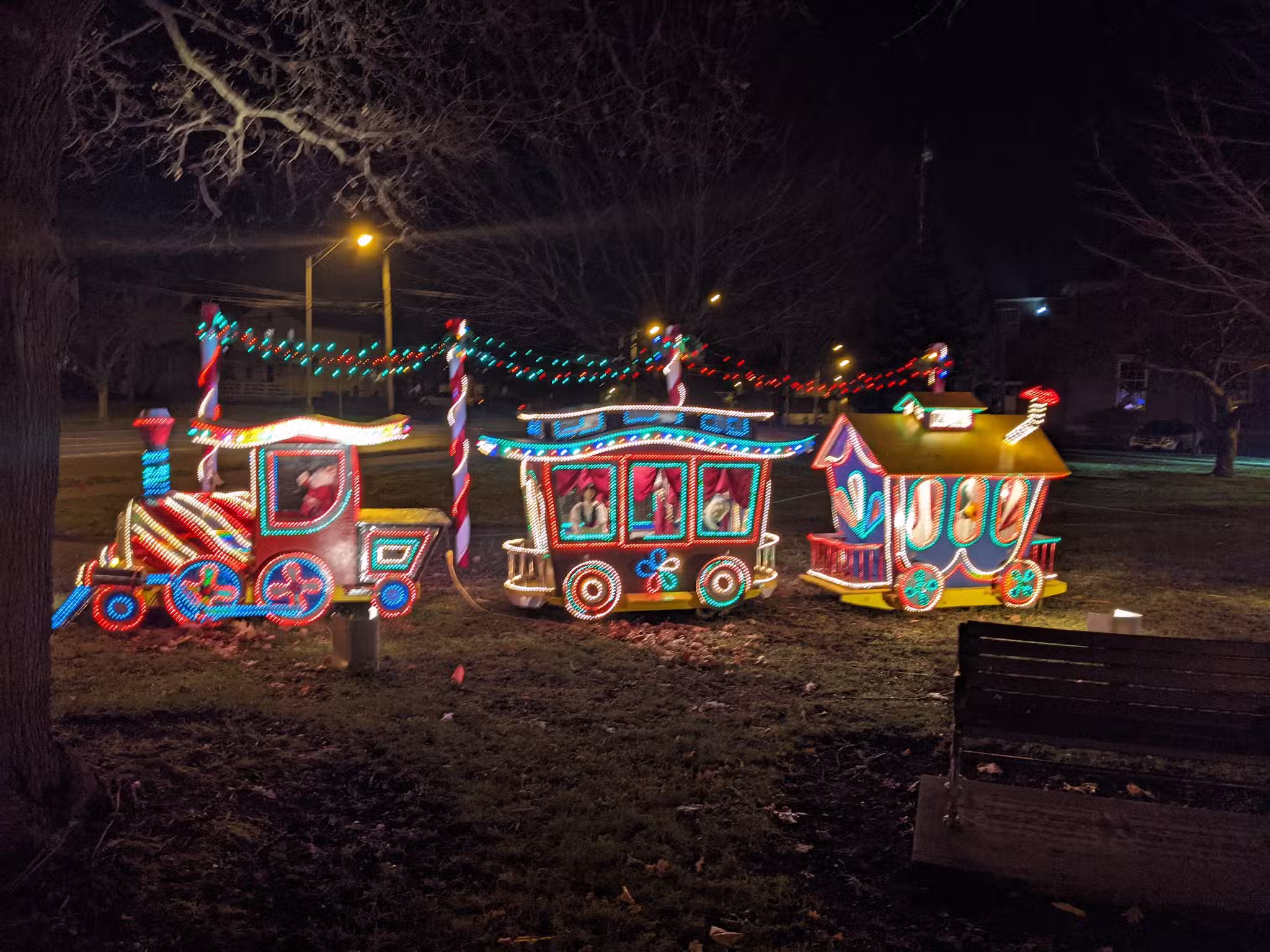 Veteran's Memorial Park - Rome, NY