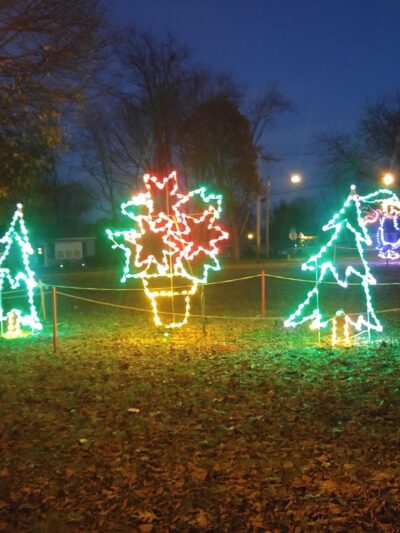 Wiggins' Park - Rome, NY