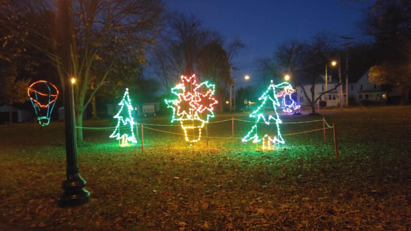 Wiggins' Park - Rome, NY