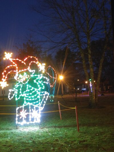 Wiggins' Park - Rome, NY