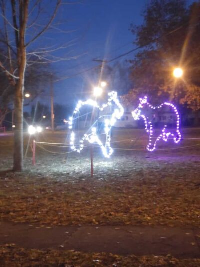 Wiggins' Park - Rome, NY