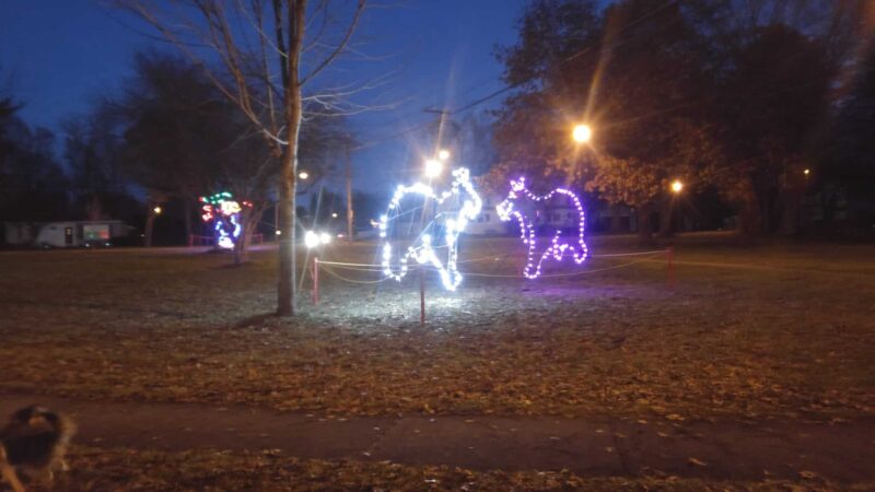 Wiggins' Park - Rome, NY