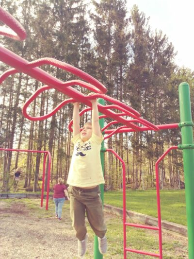 Gryziec Field - Rome, NY