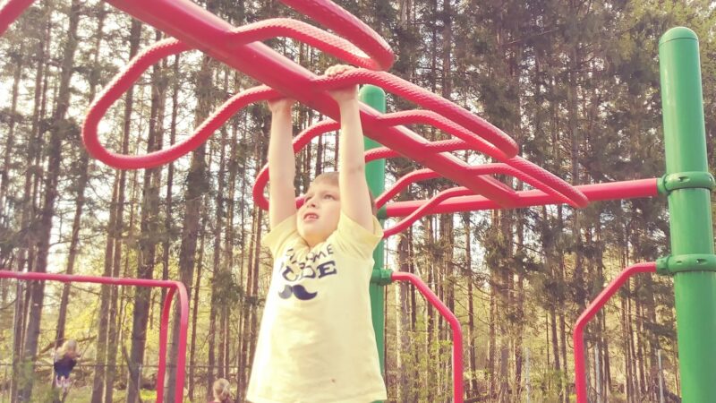 Gryziec Field - Rome, NY