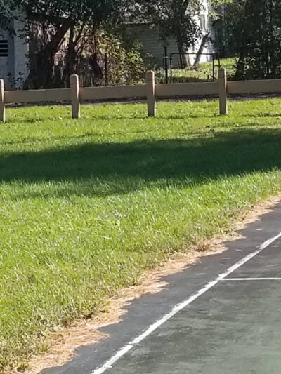 Gryziec Field - Rome, NY