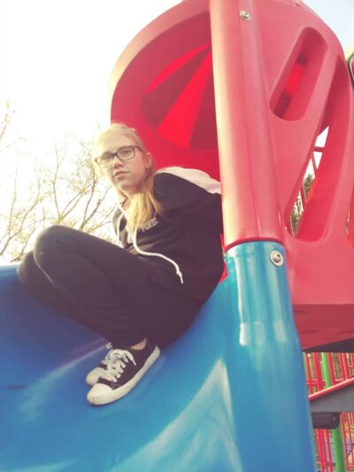 Gryziec Field - Rome, NY