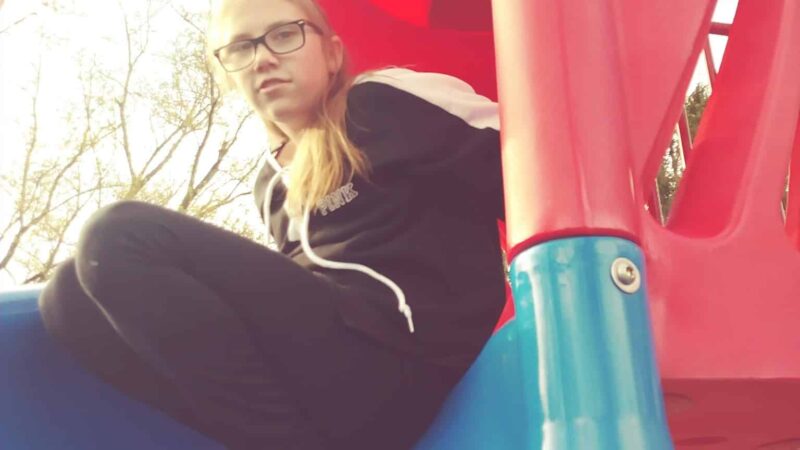 Gryziec Field - Rome, NY