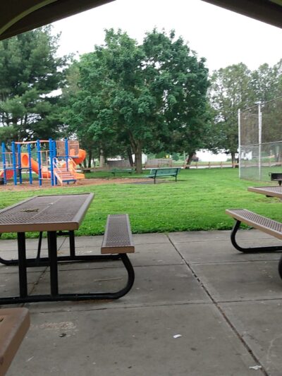 Gryziec Field - Rome, NY