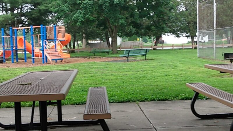 Gryziec Field - Rome, NY