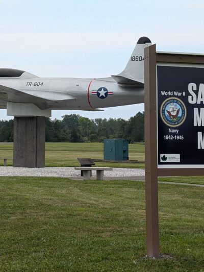 Sampson State Park - Romulus, NY