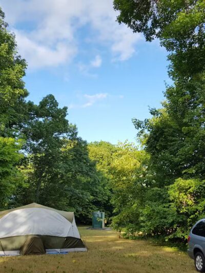 Sampson State Park - Romulus, NY