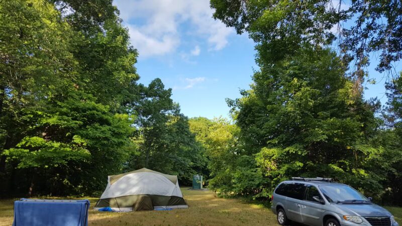 Sampson State Park - Romulus, NY