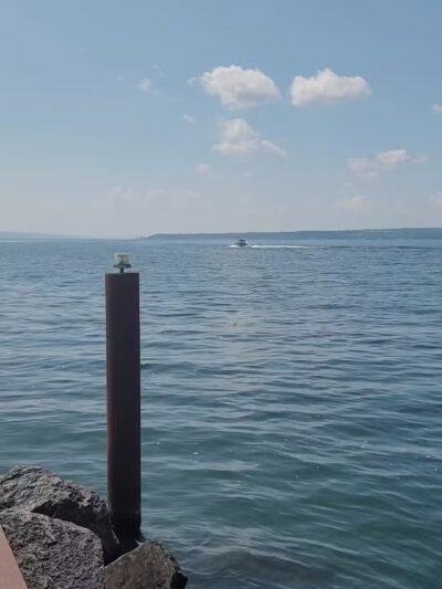 Sampson State Park - Romulus, NY