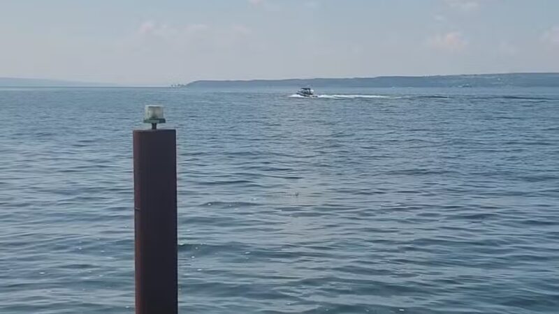 Sampson State Park - Romulus, NY