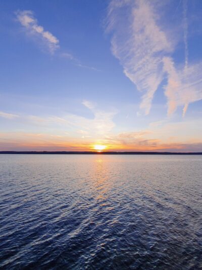 Sampson State Park - Romulus, NY