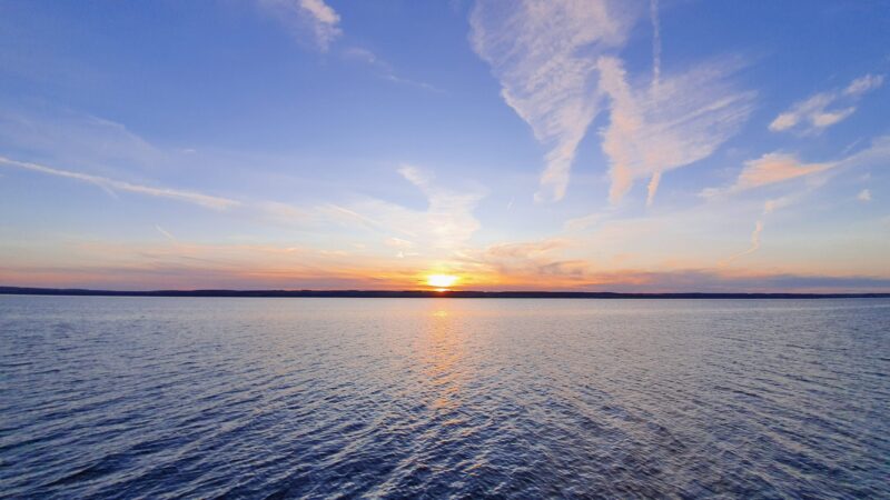 Sampson State Park - Romulus, NY