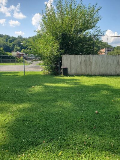 Ronceverte Dog Park - Ronceverte, WV