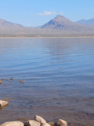 Vineyard Canyon Picnic Site - Roosevelt, AZ