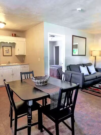 Roosevelt Resort Motel - Roosevelt Estates, AZ